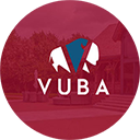 VUBA approved installer