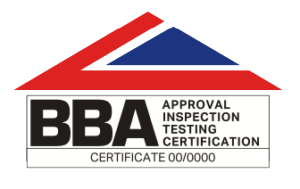 bba certified